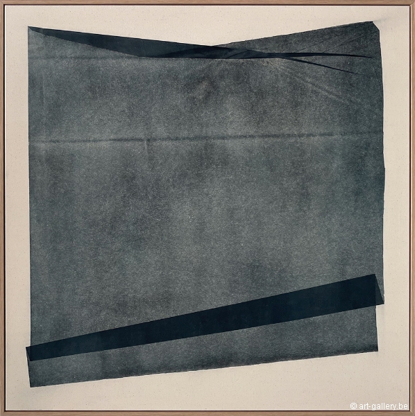 VANHULLEBUSCH Catherine - I'd take a break if I had time to relax